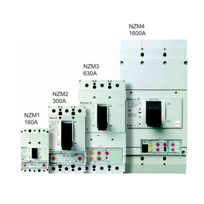 德國穆勒斷路器PKZMC-0,4原裝正品