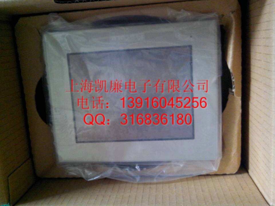 GP2301-LG41-24V觸摸屏現(xiàn)貨