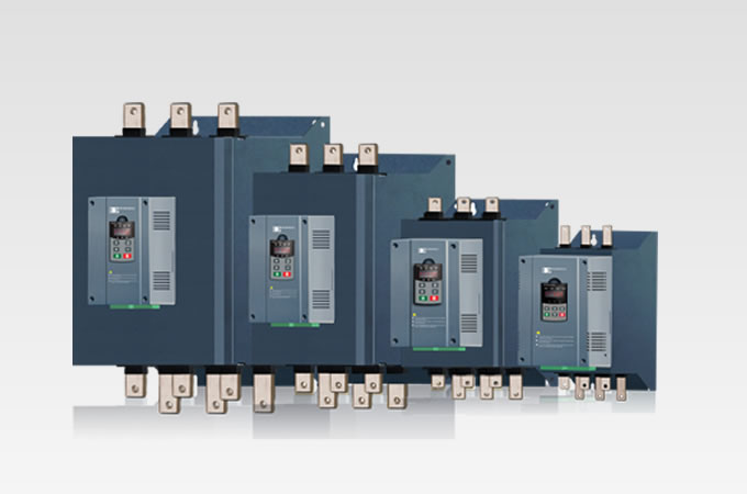 PT500系列軟啟動(dòng)器