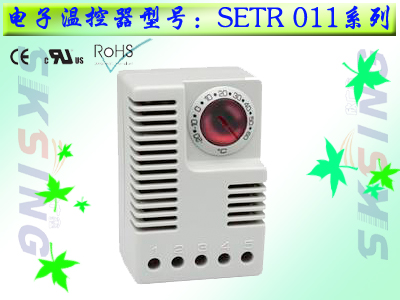 自動溫度控制器ETR011