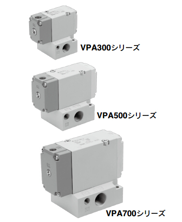 特價供應(yīng)SMC氣控閥VPA344-1-02A