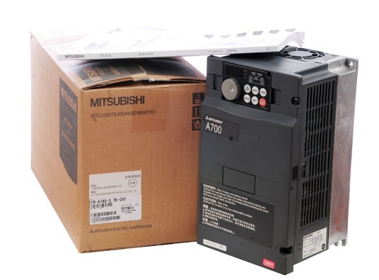 FR-A740-90K-CHT 90KW 三菱變頻器 現(xiàn)貨特價(jià)