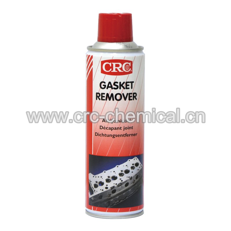 墊圈膠軟化劑 GASKET REMOVER