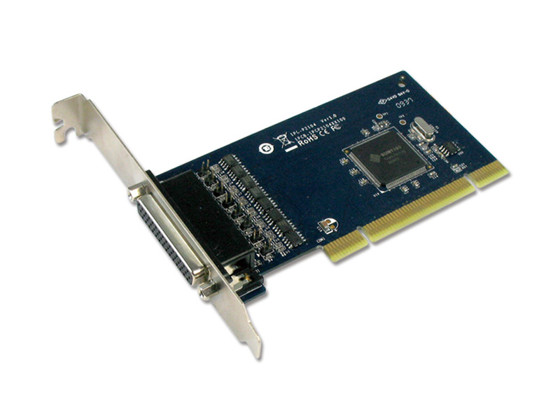 PCI485擴(kuò)展卡IPC-P2104