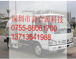 餐廚垃圾車車載稱重系統(tǒng)QHY-002/A