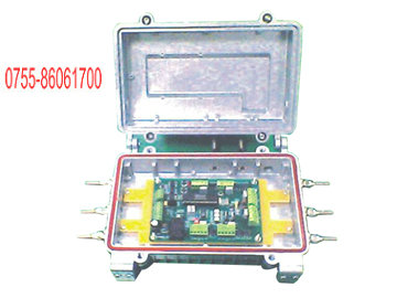 粉煤灰稱KM01C放大器稱重信號放大器