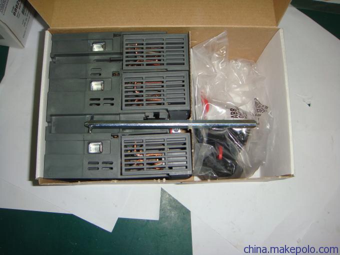 ACS800-104-0320-3+P901+Q950