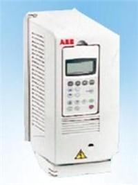 ACS800-104-0510-3+E205+V991ABB變頻器