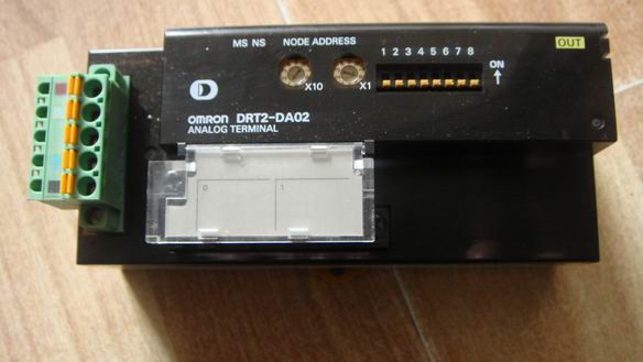 歐姆龍SRT1-XKD04S OMRON PLC