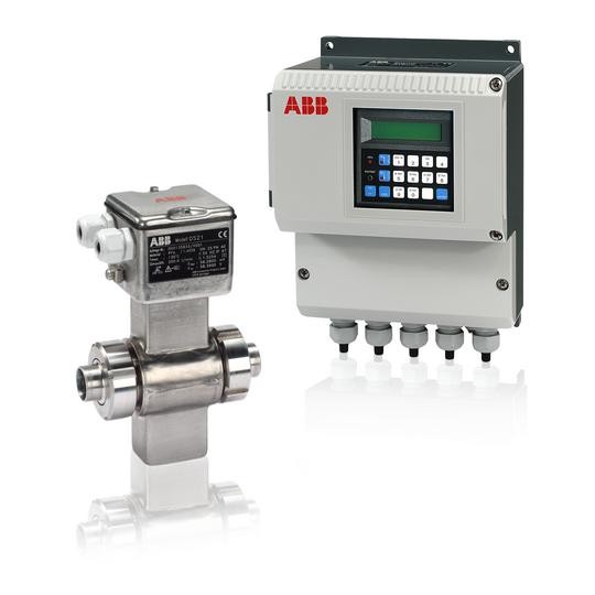 EM400-T ABB