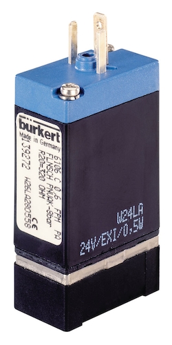 burkert6606電磁閥上海代理