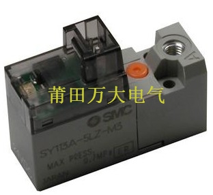 VNC211A-15A-3G正品SMC標準電磁閥現(xiàn)貨特價VNC系列