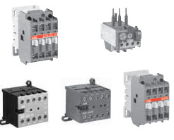 ABB接觸器AX12-30-10