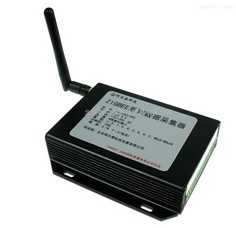 ZIGBEE1082無線通訊采集模塊8路差分通道輸入 10Hz采樣