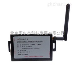 ZIGBEE1080E無線采集模塊 RS232/Zigbee轉(zhuǎn)以太