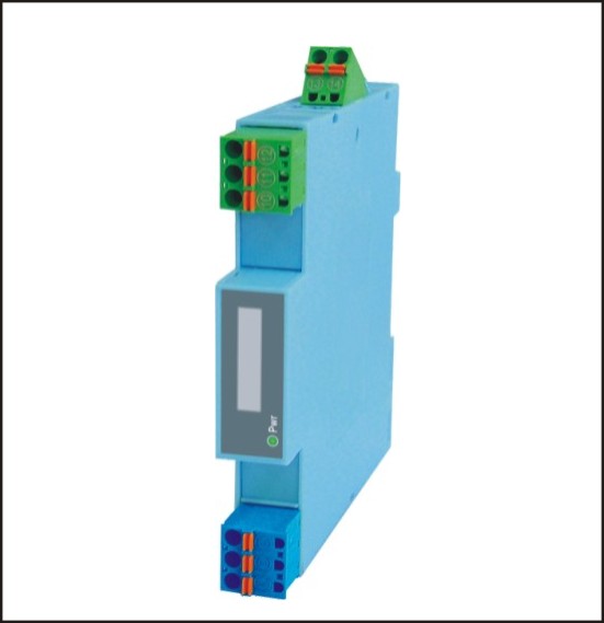 ANTHONE安東總代理   LU-AK12開關(guān)量輸入隔離安全柵