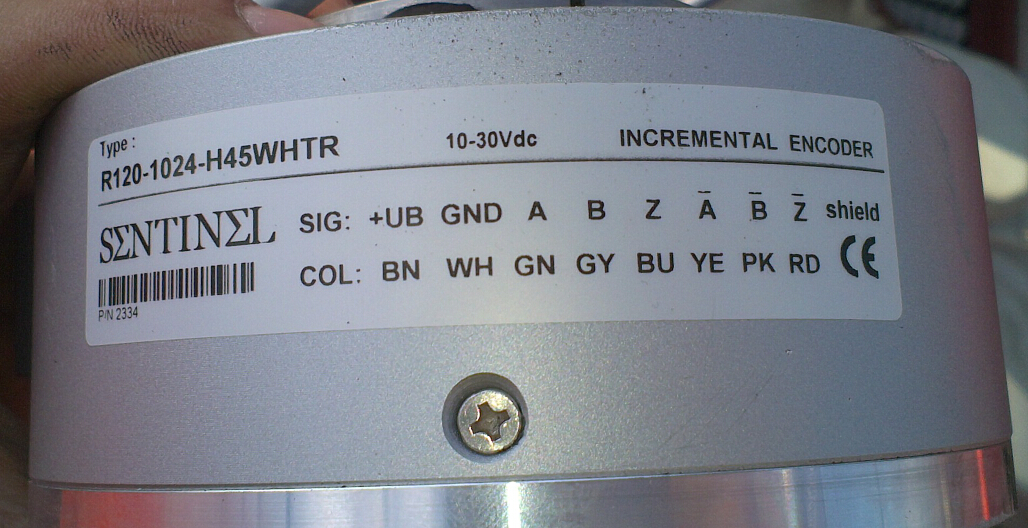 HDD35125-ME+C3535-MF+125-ME-N馬達(dá)