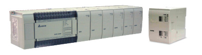 北京臺(tái)達(dá)PLC  DVP-EH