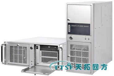 西門(mén)子IPC3000 Smart工控機(jī)