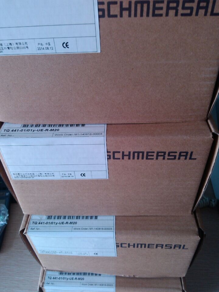 SCHMERSAL代理商Z4V10H335-11Z-2506