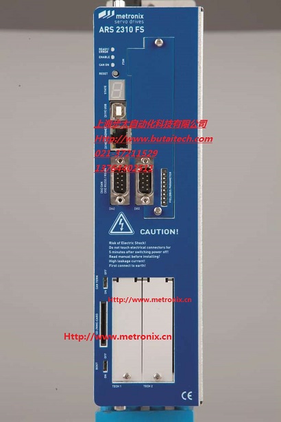 Metronix（麥卓）ARS2310SE/FS 9200-2