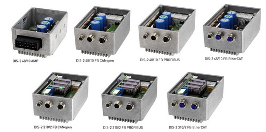 德國Metronix（麥卓）DIS-2 310/2 FB