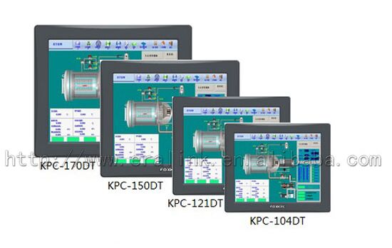 FOXKPC無風扇工控一體機經(jīng)銷商