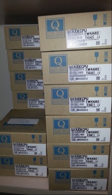 三菱Q系列模塊Q01UCPU庫存現(xiàn)貨