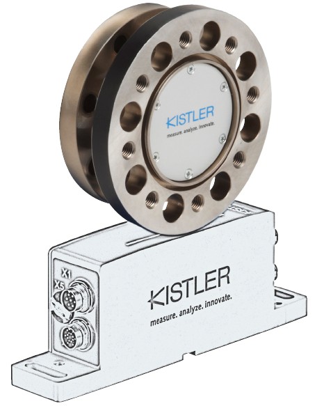 Kistler4550