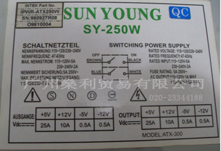 SUN YOUNG SY-250W CNC(sh)ؙC(j)Դ