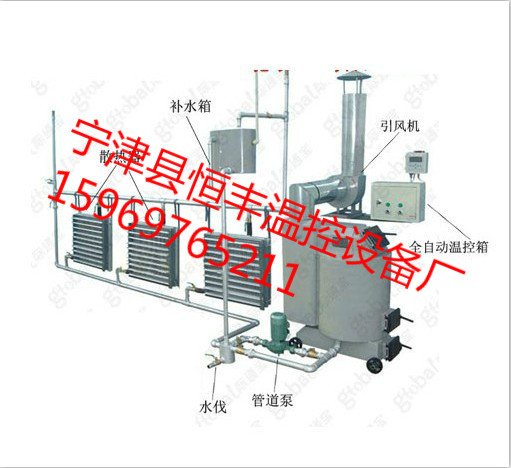 恒豐豬舍保溫鍋爐，恒豐養(yǎng)殖加溫設備綠色環(huán)保