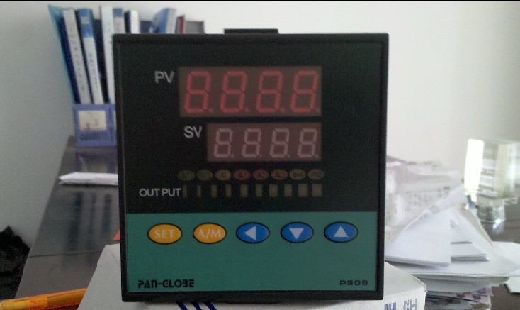 PAN-GLO3E泛達(dá)溫控器P908-201-010-000四川代