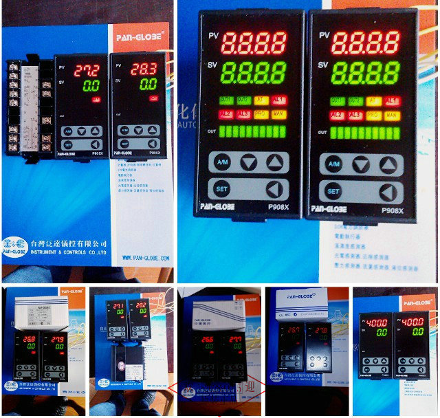 泛達臺灣現(xiàn)貨P908X-201-020-000江蘇代理正品溫控器