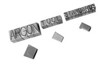 供應(yīng)美國Argon Tool印戳Argon Tool鋼印等歐美備件