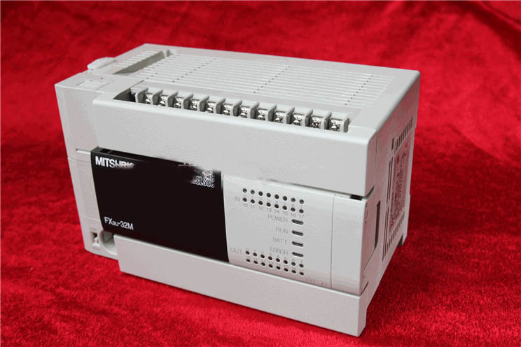 三菱PLC FX3G-60MR/ES-A