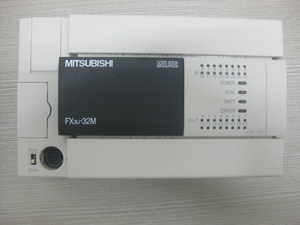 三菱PLC FX3G-24MR/ES-A