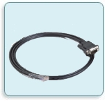 MOXABӾCBL-RJ45M9-150