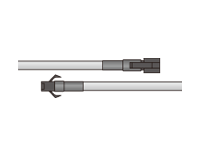 凌亮光電CCS Straight Cables 12V