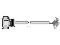 凌亮光電CCS External Control Cables