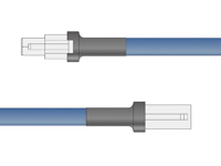 凌亮光電CCS Cables[EL connector type]