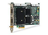 NI PCIe-1430 NI PCIe-8231