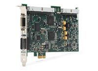 NI PCIe-1427 NI PXI-1428接收器