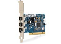 NI PCI-8252 NI PCIe-8231