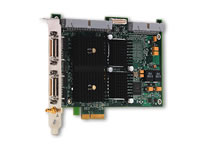 高性能Camera Link NI PCIe-1429