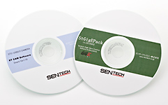 SENTECH StCamUSBPack Ver.3.01