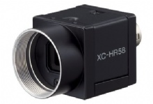 sony  XC-HR57 XC-HR58