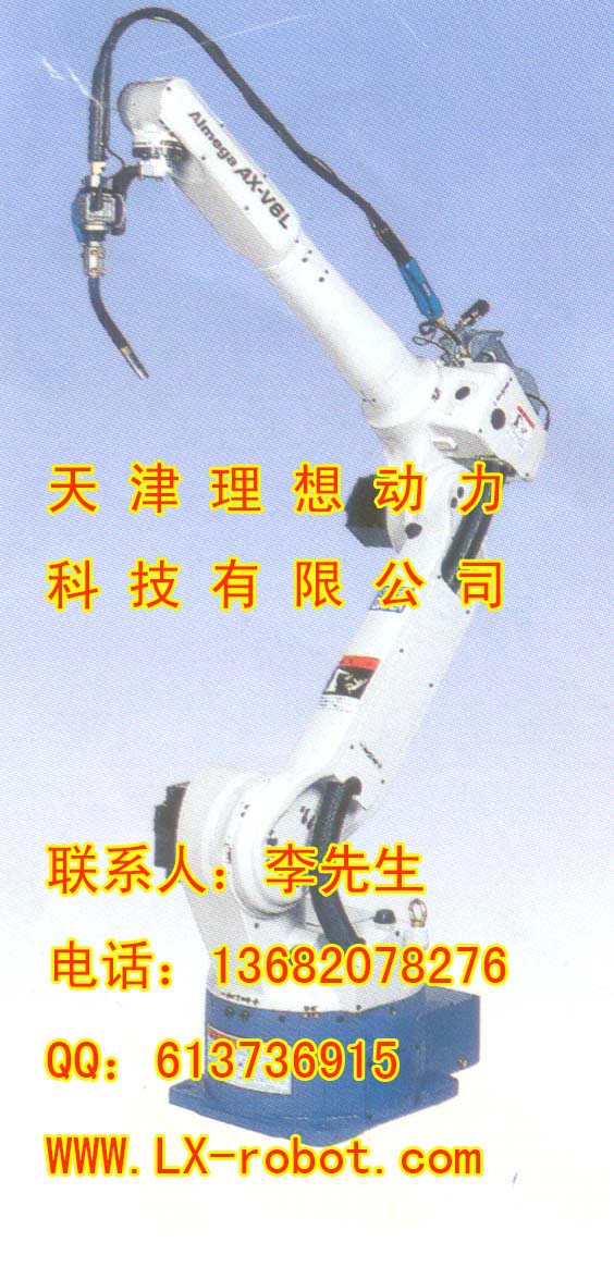 北京ABB工業(yè)機械手哪家好  搬運機器人代理