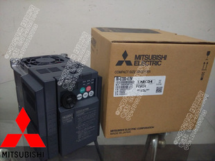 供應(yīng) 全新正品三菱變頻器FR-E720S-0.75K（1.5KW）