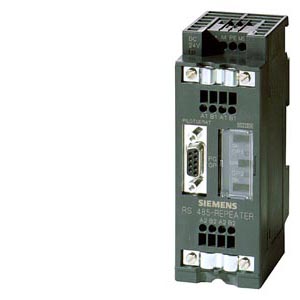 西門子12M PROFIBUS 診斷中繼器