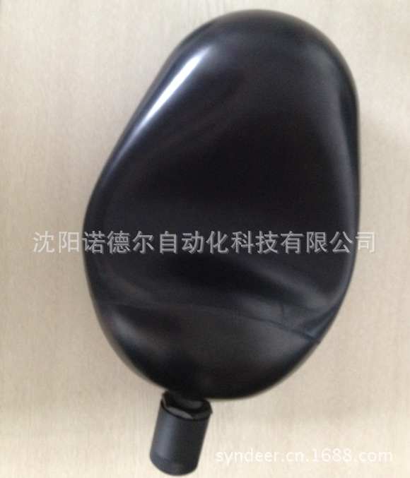 賀德克蓄能器皮囊32L*7/8-14UNF/VG5NBR20/P4